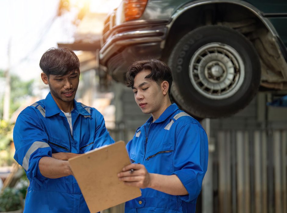 Car shock absorbers – The importance of knowing them well