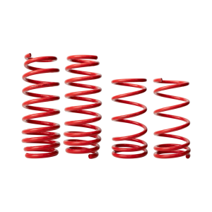 Perodua Alza Proexpert Sport Spring