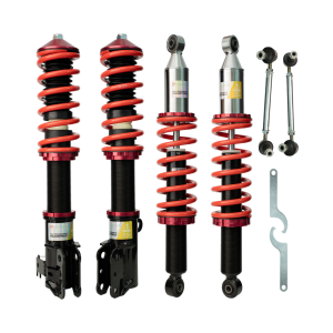 Perodua Viva Proexpert Hi Low Bodyshift Adjustable