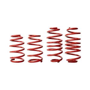Perodua Aruz Proexpert Sport Spring