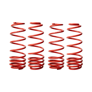 Perodua Axia 2023 Proexpert Sport Spring